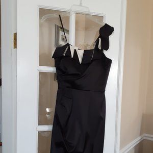 Max & Cleo Size 4 Formal Dress